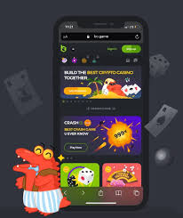 BC.Game آن لائن کیسینو BC.Game آن لائن کیسینو