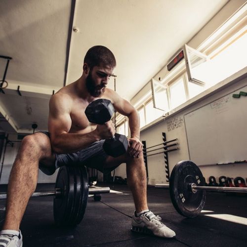 Clenbuterol: Efecto de la ingesta y sus implicaciones