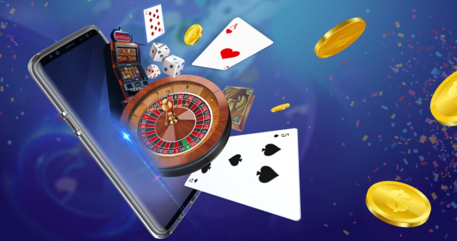 Discover the Thrills with BetFoxx Casino Sportsbook Discover the Thrills with BetFoxx Casino Sportsbook