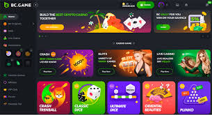 BC Game Latest Updates Your Guide to the Hottest Developments BC Game Latest Updates Your Guide to the Hottest Developments