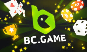 Casinò Crypto BC.Game Il Futuro del Gioco Online Casinò Crypto BC.Game Il Futuro del Gioco Online