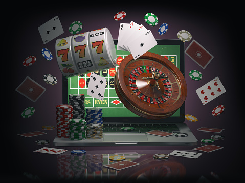 Descubre los mejores casinos sin registro para jugar y ganar Descubre los mejores casinos sin registro para jugar y ganar