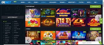 Discover the Exciting World of 1xBet Indonesia 82 Discover the Exciting World of 1xBet Indonesia 82