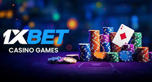 Discover the Exciting World of 1xBet Indonesia 82 Discover the Exciting World of 1xBet Indonesia 82