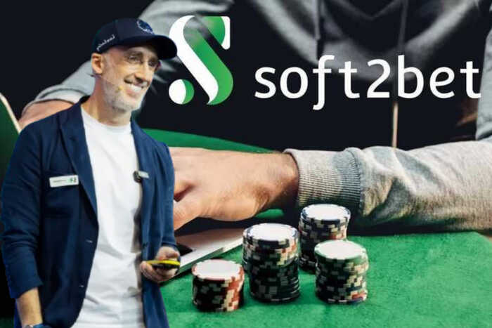 Discover the Exciting World of Soft2Bet Slots Discover the Exciting World of Soft2Bet Slots