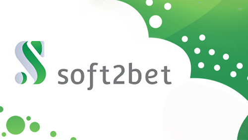 Discover the Exciting World of Soft2Bet Slots Discover the Exciting World of Soft2Bet Slots