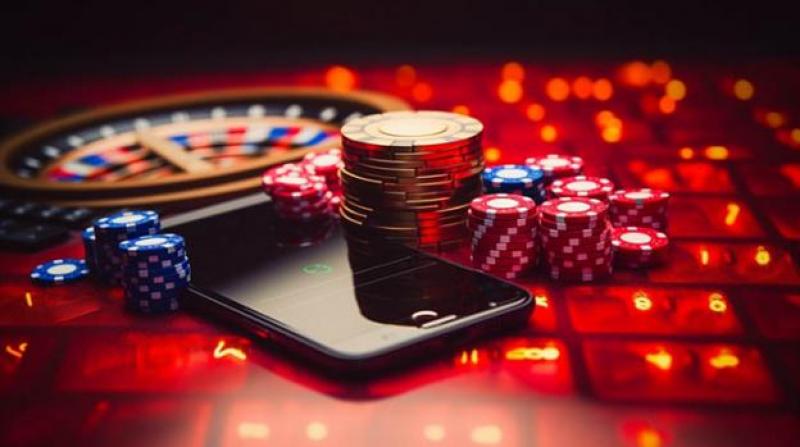 Discover the Ultimate Gaming Experience at Slotit Online Casino UK Discover the Ultimate Gaming Experience at Slotit Online Casino UK