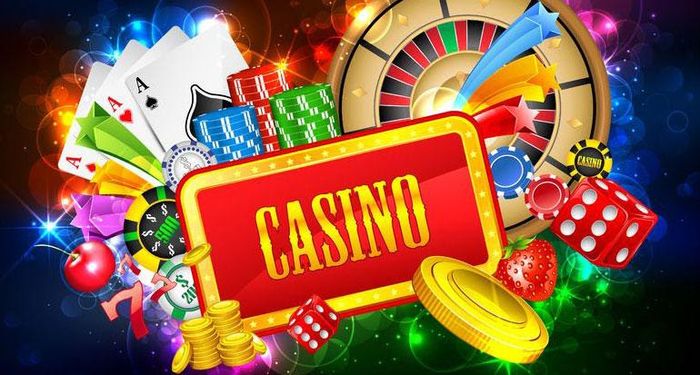 Experience the Thrill BetGem Casino Online Games Experience the Thrill BetGem Casino Online Games