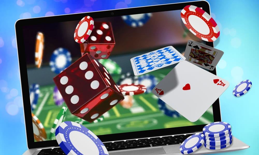 Experience the Thrill BetGem Casino Online Games Experience the Thrill BetGem Casino Online Games