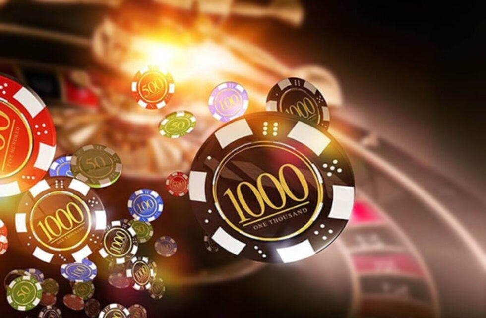 Experience the Thrill of Casino Lucky Barry Experience the Thrill of Casino Lucky Barry