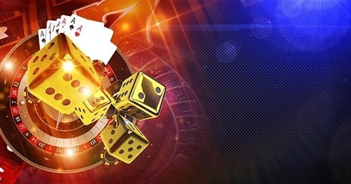 Explore the Thrills of Gransino Casino Explore the Thrills of Gransino Casino