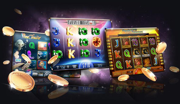 Explore the Thrills of Gransino Casino Explore the Thrills of Gransino Casino