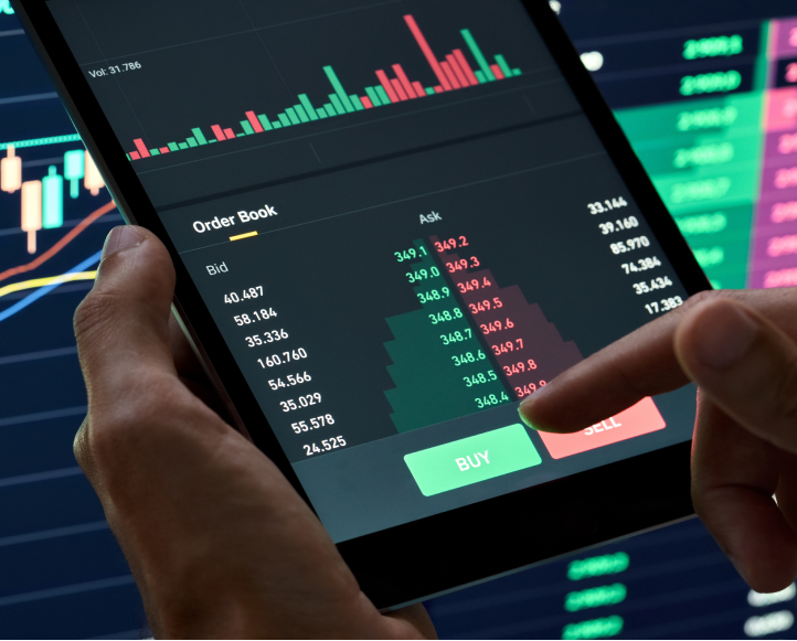 Mastering the Market Effective Crypto Scalping Strategy