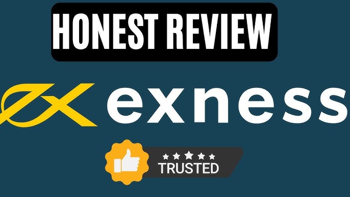 Your Guide to the Regulated Exness Broker Your Guide to the Regulated Exness Broker