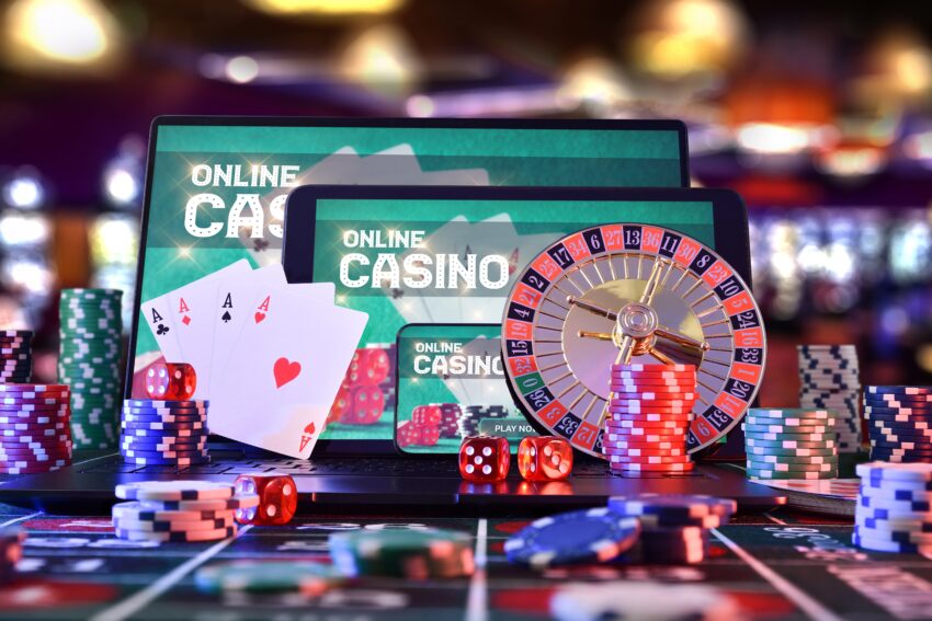Discover the Excitement of Non-Gamstop Casino UK